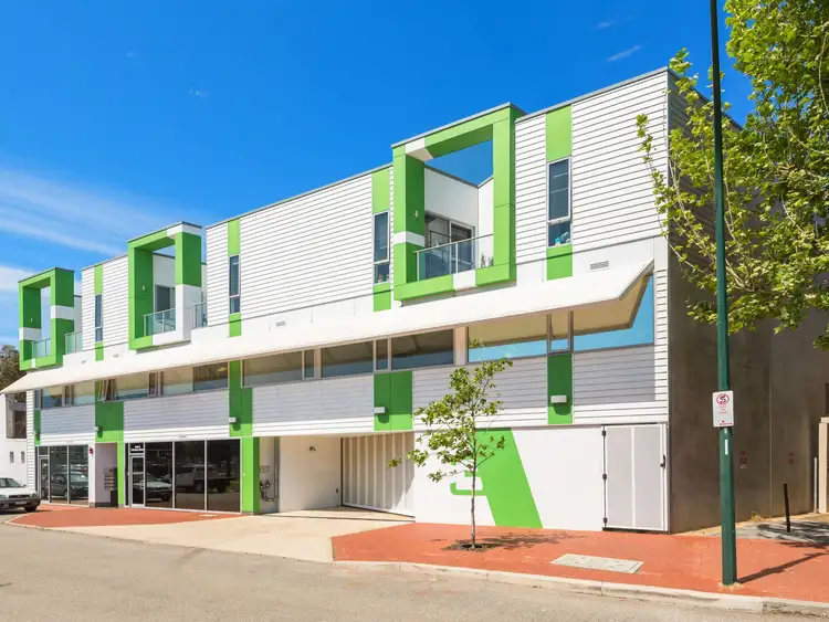 2/1-3 Brixton Street, Cottesloe WA 6011