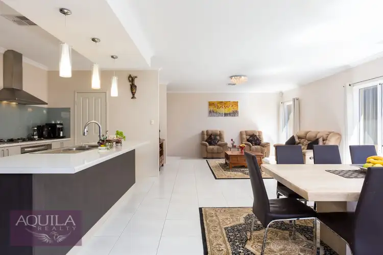 Fourth view of Homely house listing, 26 Marden Grange, Aveley WA 6069