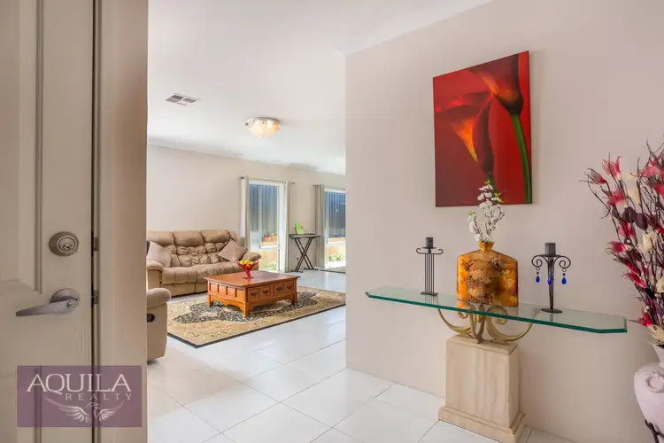 Fifth view of Homely house listing, 26 Marden Grange, Aveley WA 6069