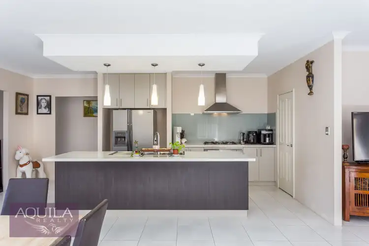Seventh view of Homely house listing, 26 Marden Grange, Aveley WA 6069