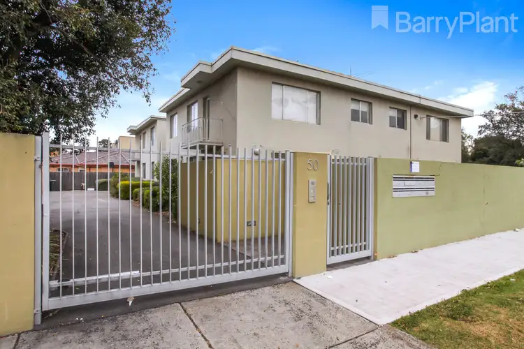 4/50 Hertford Road, Sunshine VIC 3020