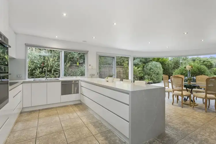 Fourth view of Homely house listing, 34 Second Drive, Barwon Heads VIC 3227