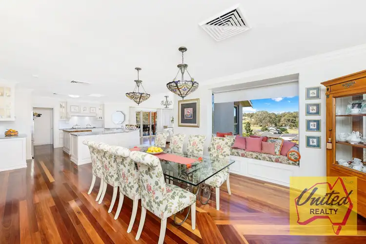 Third view of Homely house listing, 15 Mount Vernon Road, Mount Vernon NSW 2178