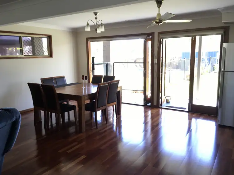 Fifth view of Homely house listing, 171 KINGFISHER PDE, Toogoom QLD 4655