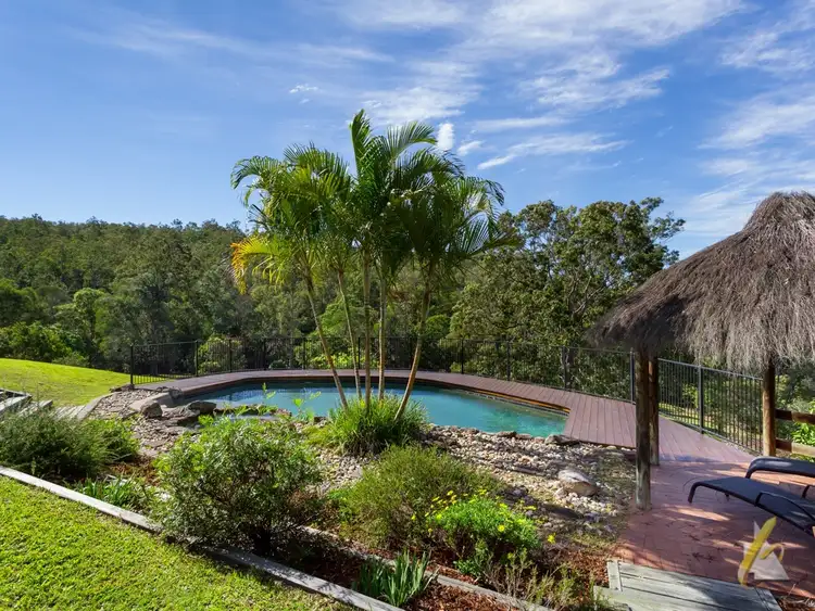 501 Gold Creek Road, Brookfield QLD 4069