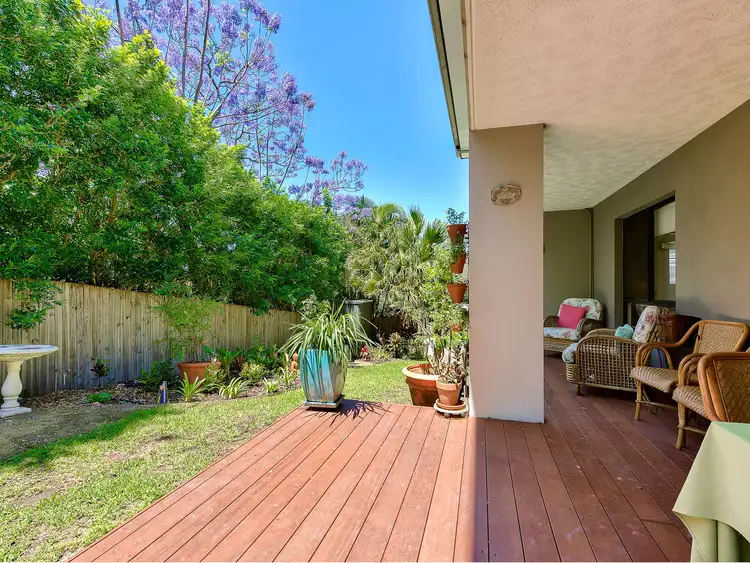 1/62 Hamson Terrace, Nundah QLD 4012