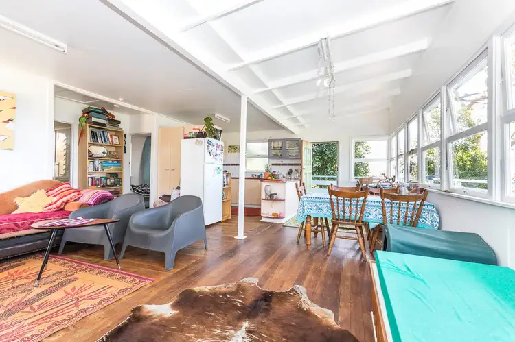 Fourth view of Homely house listing, 115 Mooloomba rd, Point Lookout QLD 4183
