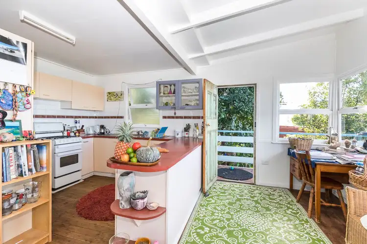 Fifth view of Homely house listing, 115 Mooloomba rd, Point Lookout QLD 4183