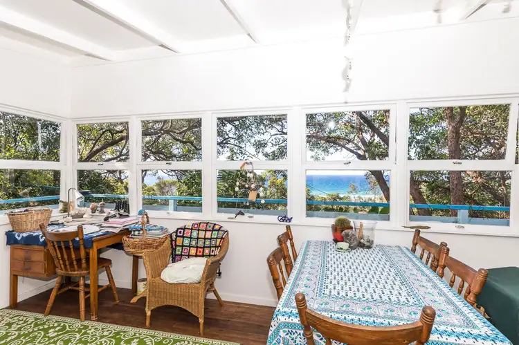Sixth view of Homely house listing, 115 Mooloomba rd, Point Lookout QLD 4183
