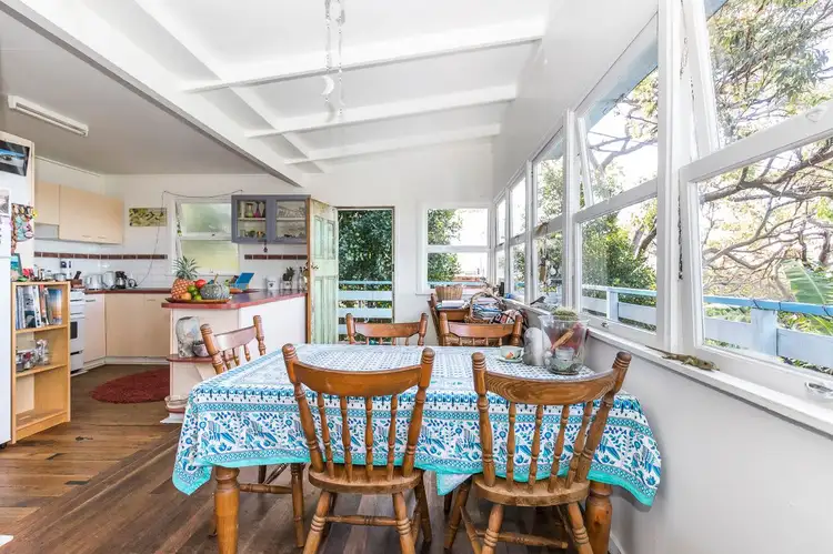 Seventh view of Homely house listing, 115 Mooloomba rd, Point Lookout QLD 4183