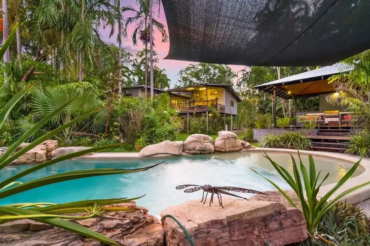 50 Jesse Road, Girraween NT 836