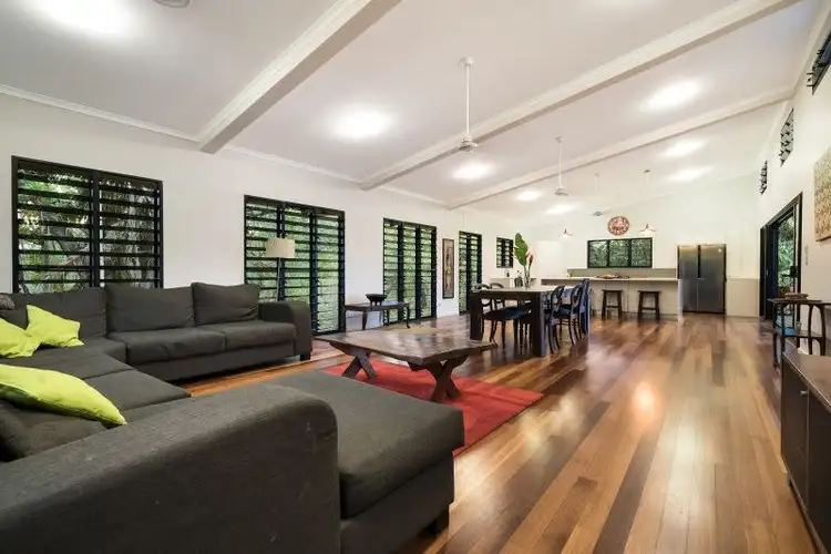 Second view of Homely house listing, 50 Jesse Road, Girraween NT 836