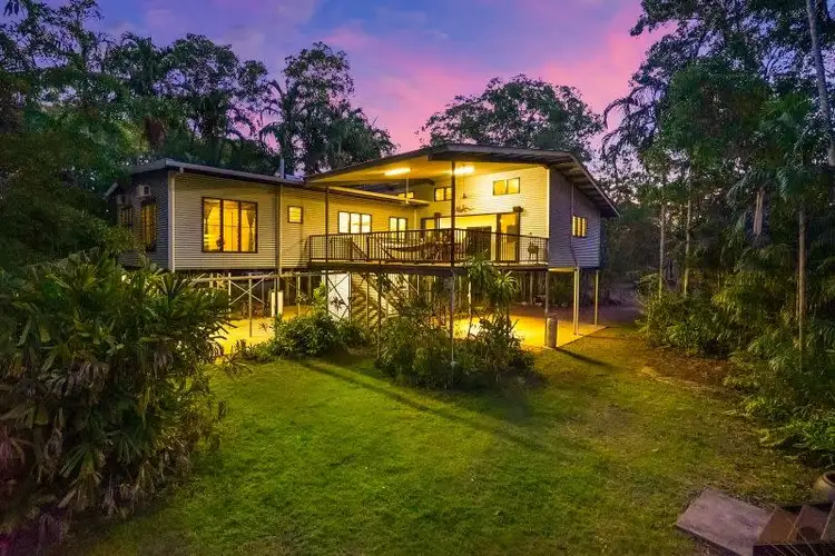 Third view of Homely house listing, 50 Jesse Road, Girraween NT 836