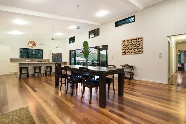 Fourth view of Homely house listing, 50 Jesse Road, Girraween NT 836
