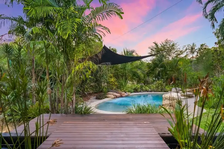 Sixth view of Homely house listing, 50 Jesse Road, Girraween NT 836