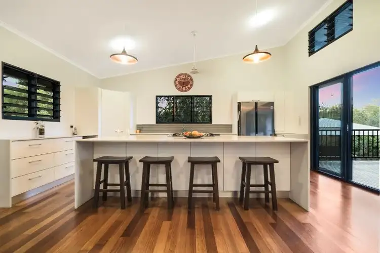 Seventh view of Homely house listing, 50 Jesse Road, Girraween NT 836