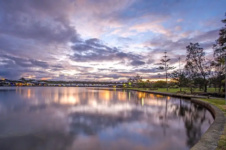 Third view of Homely house listing, 9 Manacor Place, Coombabah QLD 4216