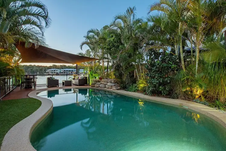 Fourth view of Homely house listing, 9 Manacor Place, Coombabah QLD 4216