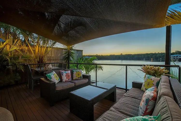 Fifth view of Homely house listing, 9 Manacor Place, Coombabah QLD 4216