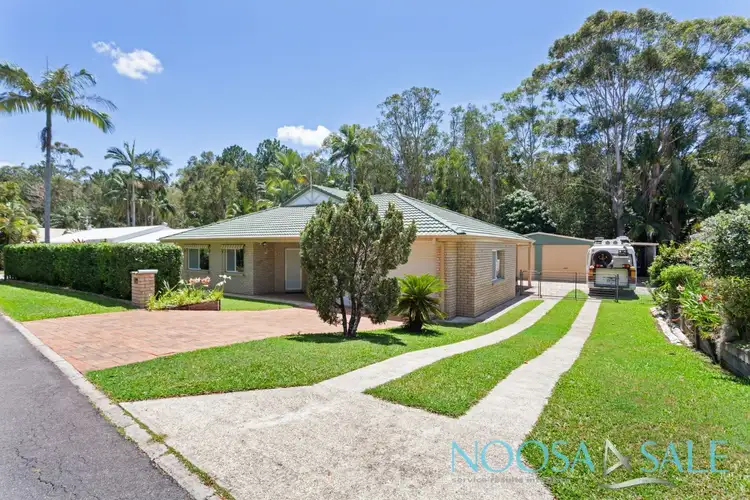 6 Fyne Court, Tewantin QLD 4565