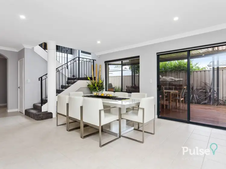 Third view of Homely house listing, 47B Parkside Avenue, Mount Pleasant WA 6153