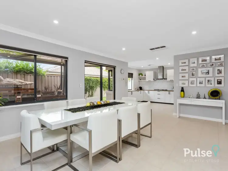 Fourth view of Homely house listing, 47B Parkside Avenue, Mount Pleasant WA 6153