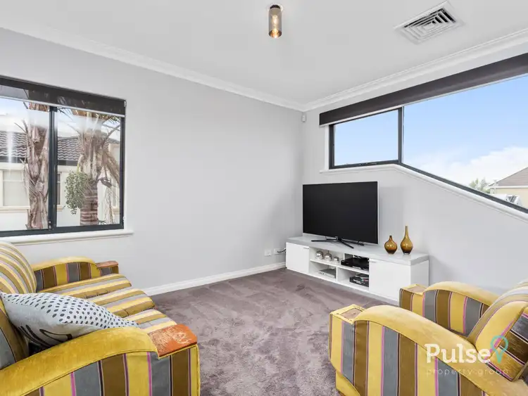 Sixth view of Homely house listing, 47B Parkside Avenue, Mount Pleasant WA 6153