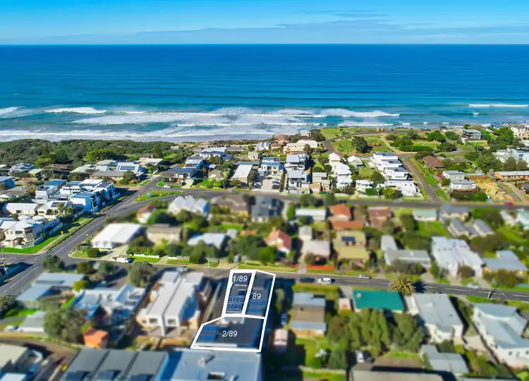 2/89 Dare St, Ocean Grove VIC 3226