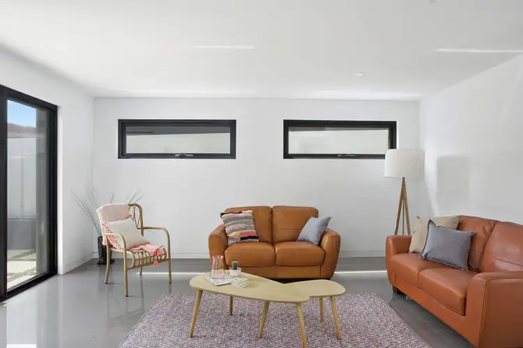 Fifth view of Homely townhouse listing, 2/89 Dare St, Ocean Grove VIC 3226