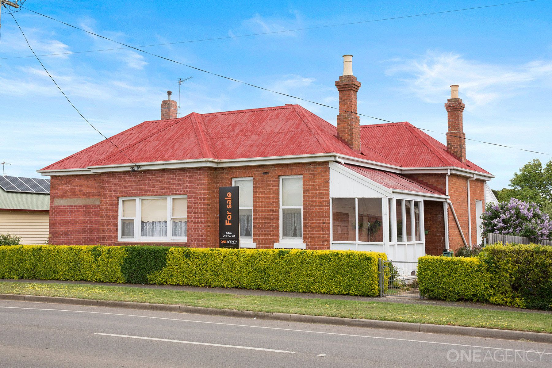86 Main Street, Cressy TAS 7302