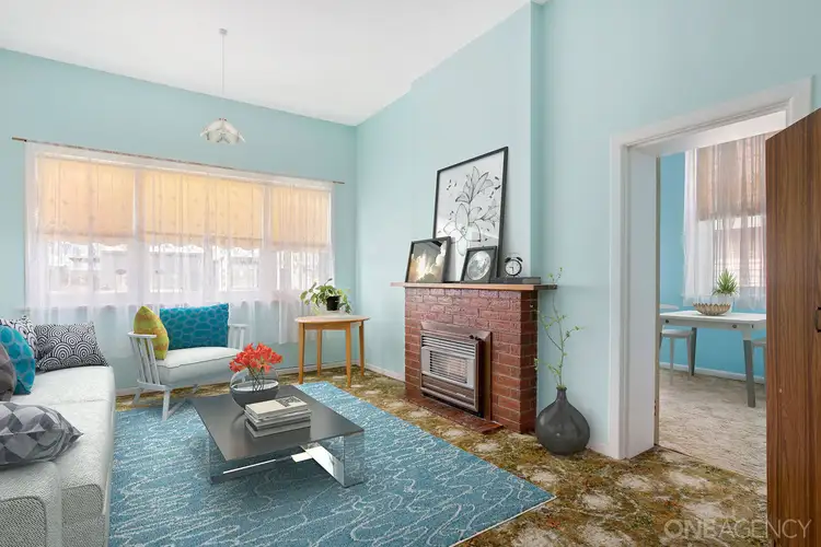 Third view of Homely house listing, 86 Main Street, Cressy TAS 7302