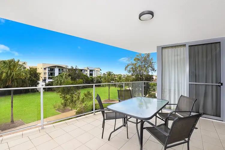26/51 Grand Parade, Kawana Island QLD 4575