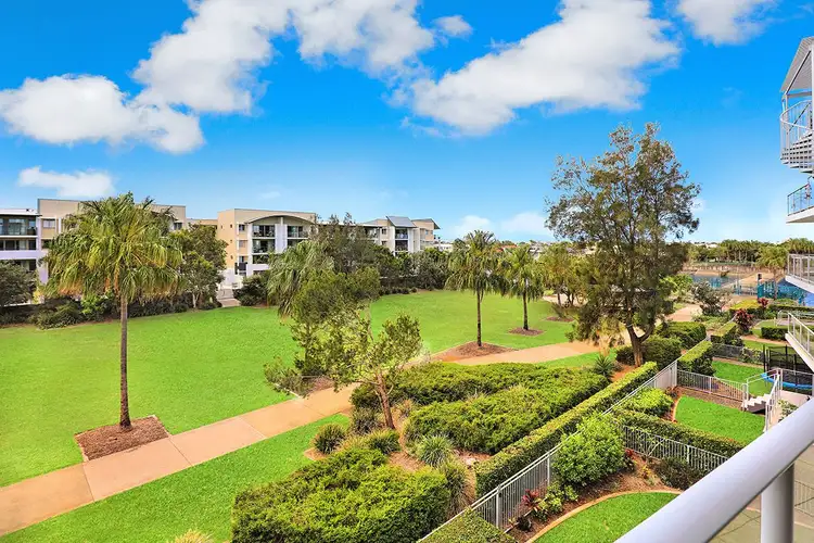 Second view of Homely unit listing, 26/51 Grand Parade, Kawana Island QLD 4575