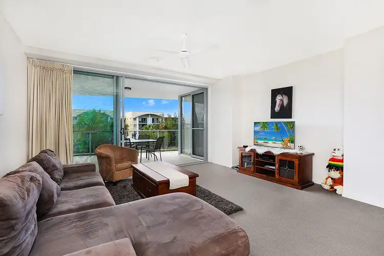 Third view of Homely unit listing, 26/51 Grand Parade, Kawana Island QLD 4575