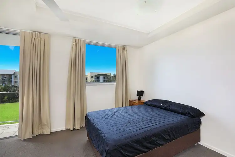 Sixth view of Homely unit listing, 26/51 Grand Parade, Kawana Island QLD 4575