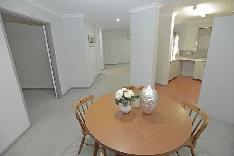 Third view of Homely house listing, 3/2 Cambey Way, Brentwood WA 6153