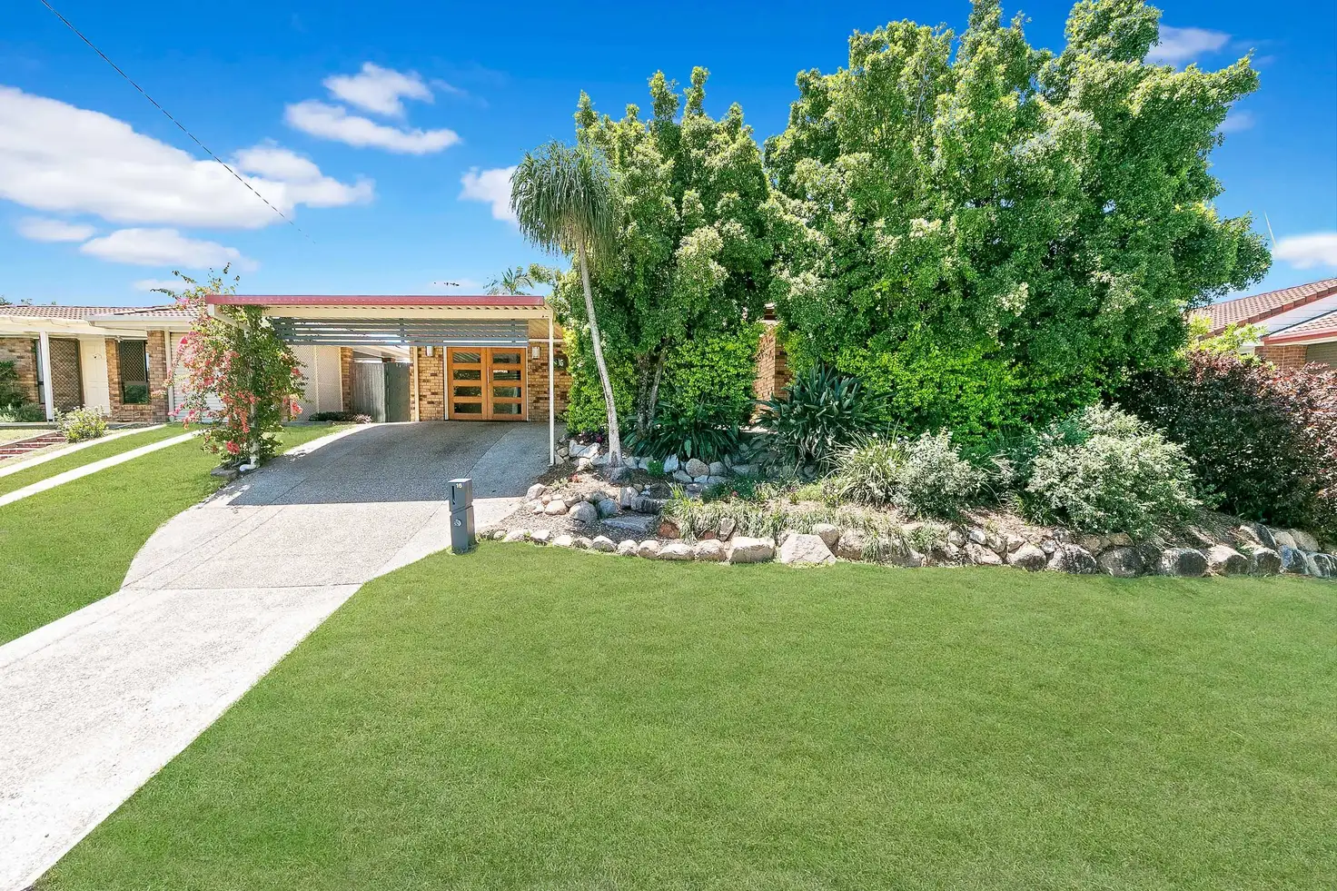 Main view of Homely house listing, 16 Coops Place, Joyner QLD 4500