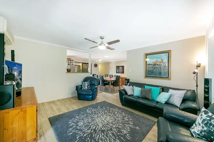 Second view of Homely house listing, 16 Coops Place, Joyner QLD 4500