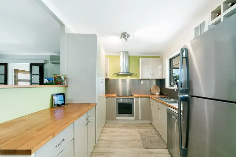 Third view of Homely house listing, 16 Coops Place, Joyner QLD 4500