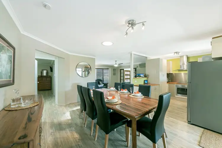 Fourth view of Homely house listing, 16 Coops Place, Joyner QLD 4500