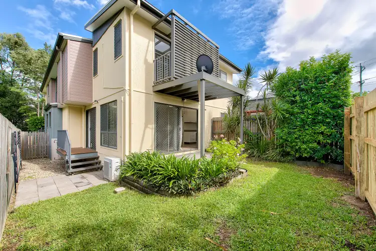 Main view of Homely unit listing, 1/80 Wilston Road, Newmarket QLD 4051