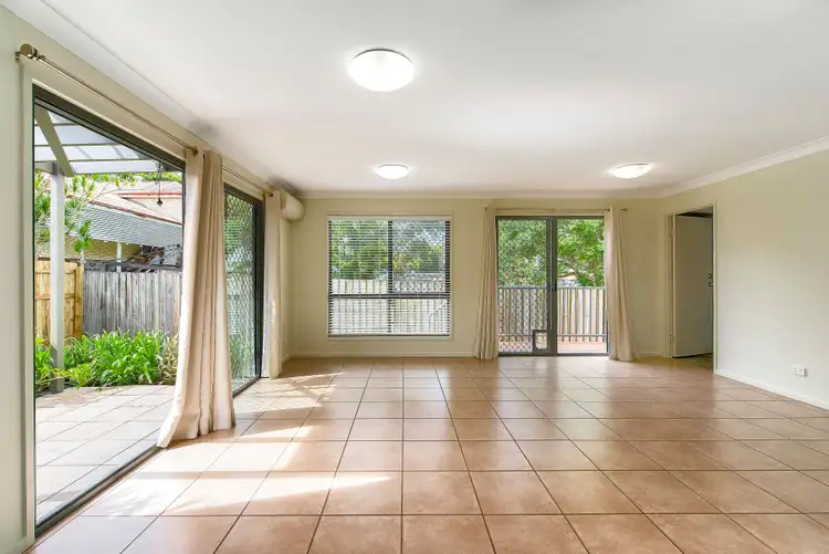 Third view of Homely unit listing, 1/80 Wilston Road, Newmarket QLD 4051