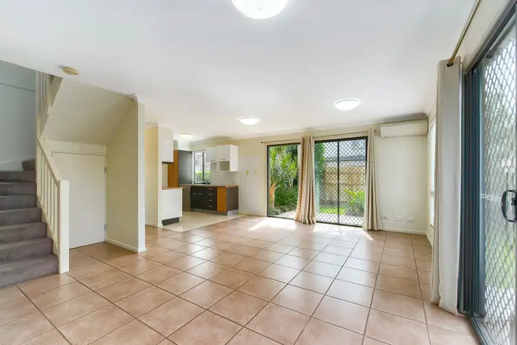 Fourth view of Homely unit listing, 1/80 Wilston Road, Newmarket QLD 4051