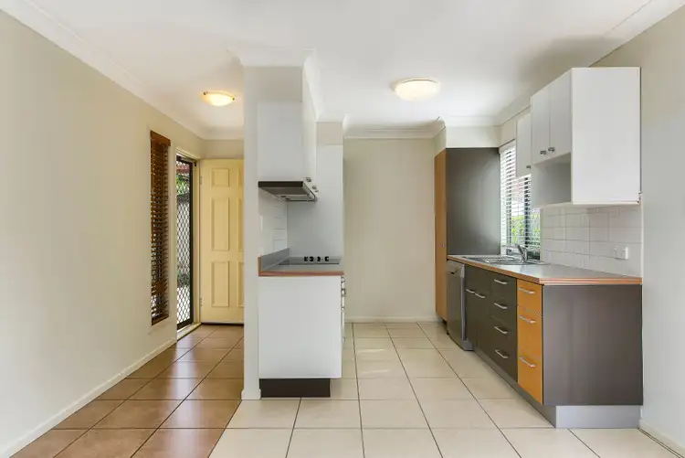 Fifth view of Homely unit listing, 1/80 Wilston Road, Newmarket QLD 4051