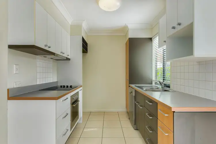 Sixth view of Homely unit listing, 1/80 Wilston Road, Newmarket QLD 4051
