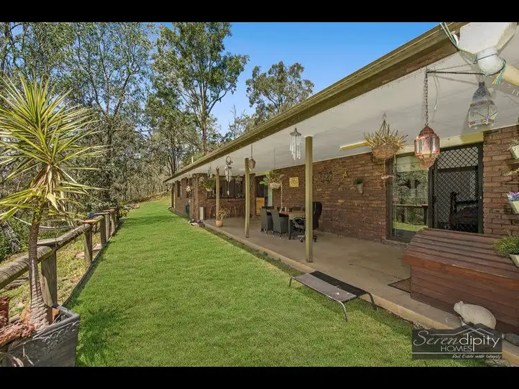 315-325 Greensward Road, Tamborine QLD 4270