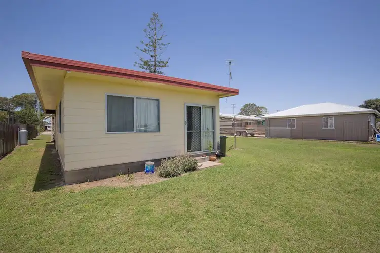 Third view of Homely house listing, 7 Maynard Street, Walkervale QLD 4670