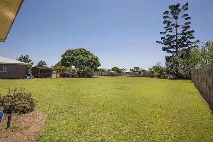 Fourth view of Homely house listing, 7 Maynard Street, Walkervale QLD 4670