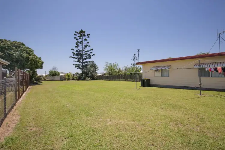 Fifth view of Homely house listing, 7 Maynard Street, Walkervale QLD 4670