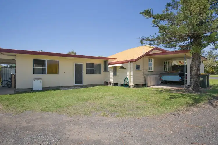 Sixth view of Homely house listing, 7 Maynard Street, Walkervale QLD 4670